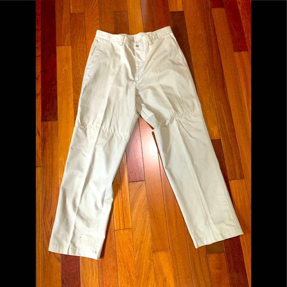 Haggar Mens Slacks